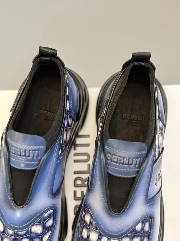 Berluti Shoe 